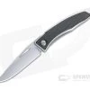 Chris Reeve Mnandi S45VN Bog Oak Wood Inlaid Titanium Dress Carry Folder 012 -EDC (Every Day Carry) Shop mna 1000 012 1