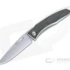 Chris Reeve Mnandi S45VN Bog Oak Wood Inlaid Titanium Dress Carry Folder 015 -EDC (Every Day Carry) Shop mna 1000 015 1
