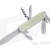 MKM Malga 6 Natural G10 M390 Swiss Army Knife Slip Joint Folder MP06-GN -EDC (Every Day Carry) Shop mp06 gn 1