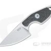 MKM Mikita Mikro 1 Vox Drop Point Stonewashed M390 Carbon Fiber Neck Knife MR01-CF 1 MKM Mikita Mikro 1 Vox Drop Point Stonewashed M390 Carbon Fiber Neck Knife MR01-CF -EDC (Every Day Carry) Shop mr01 cf 1 1