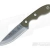TOPS Knives MSK Rockies Edition Survival Knife -EDC (Every Day Carry) Shop msktbf 1