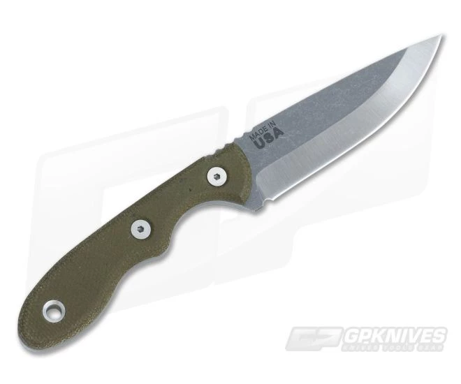 TOPS Knives MSK Rockies Edition Survival Knife 5 TOPS Knives MSK Rockies Edition Survival Knife - Image 3