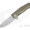 LionSteel Myto Satin M390 Bronze Titanium Frame Lock Flipper MT01-BR 1 LionSteel Myto Satin M390 Bronze Titanium Frame Lock Flipper MT01-BR -EDC (Every Day Carry) Shop mt01 br 1 1
