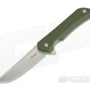 RUIKE Hussar P121 14C28N Liner Lock Flipper Green G10 1 RUIKE Hussar P121 14C28N Liner Lock Flipper Green G10 -EDC (Every Day Carry) Shop p121 g