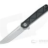 RUIKE P127-CB Tanto 14C28N Carbon Fiber G10 Tactical Liner Lock Flipper -EDC (Every Day Carry) Shop p127 cb