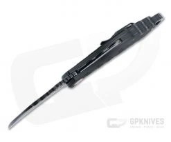 QSP Knives Eagle Karambit Two Tone D2 Black G10 Liner Lock Flipper QS120-B -EDC (Every Day Carry) Shop qs120 b 3