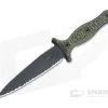RMJ Tactical Raider Dagger LTD Textured Black 3V Dirty Olive G10 Fixed Blade 2 RMJ Tactical Raider Dagger LTD Textured Black 3V Dirty Olive G10 Fixed Blade -EDC (Every Day Carry) Shop rd bt do 1