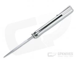 Tactile Knife Co. Rockwall Stonewashed Magnacut Titanium Liner Lock Folder 7 Tactile Knife Co. Rockwall Stonewashed Magnacut Titanium Liner Lock Folder -EDC (Every Day Carry) Shop rockwell mc 3