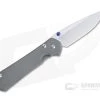 Chris Reeve Small Sebenza 31 Left Handed S45VN Drop Point -EDC (Every Day Carry) Shop s31 1001 2