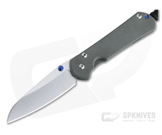 Chris Reeve Small Sebenza 31 Insingo Stonewashed Magnacut Titanium Folder 3 Chris Reeve Small Sebenza 31 Insingo Stonewashed Magnacut Titanium Folder