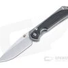 Chris Reeve Small Sebenza 31 Stonewashed S45VN Macassar Ebony Inlay Folding Knife 006 2 Chris Reeve Small Sebenza 31 Stonewashed S45VN Macassar Ebony Inlay Folding Knife 006 -EDC (Every Day Carry) Shop s31 1116 006 1