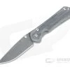 Chris Reeve Small Sebenza 31 Ladder Damascus Black Micarta Inlay Folding Knife 002 2 Chris Reeve Small Sebenza 31 Ladder Damascus Black Micarta Inlay Folding Knife 002 -EDC (Every Day Carry) Shop s31 1204 002 1
