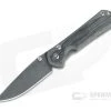Chris Reeve Small Sebenza 31 Ladder Damascus Black Micarta Inlay Folder 005 -EDC (Every Day Carry) Shop s31 1204 005 1