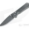 Chris Reeve Small Sebenza 31 Ladder Damascus Black Micarta Inlay Folder 006 -EDC (Every Day Carry) Shop s31 1204 006 1