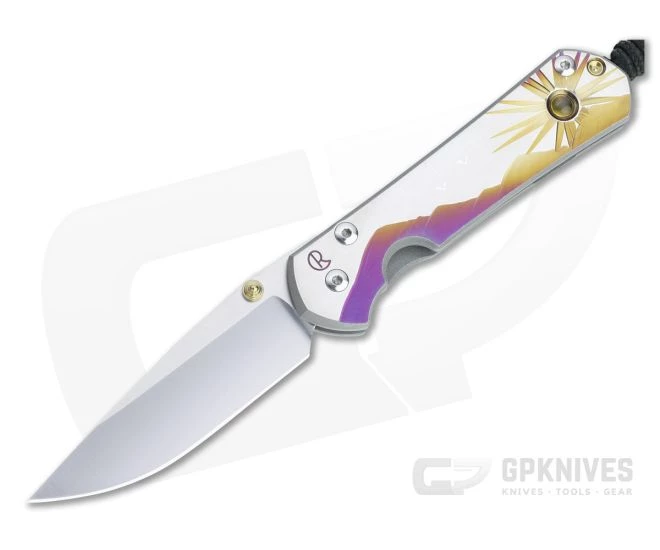 Chris Reeve Small Sebenza 31 S45VN Citrine "Morning Sun" Unique Graphic Folder 008 3 Chris Reeve Small Sebenza 31 S45VN Citrine "Morning Sun" Unique Graphic Folder 008