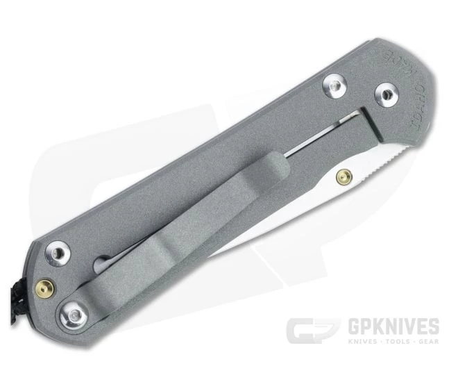 Chris Reeve Small Sebenza 31 S45VN Citrine "Morning Sun" Unique Graphic Folder 008 4 Chris Reeve Small Sebenza 31 S45VN Citrine "Morning Sun" Unique Graphic Folder 008 - Image 2