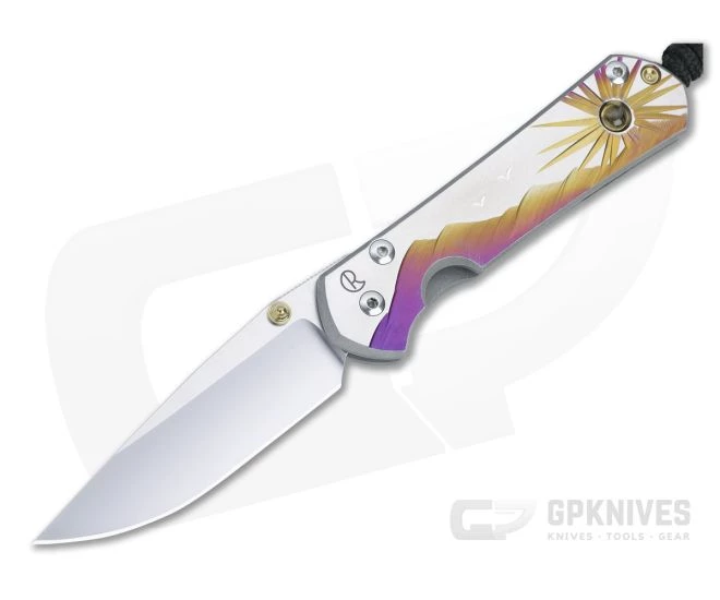 Chris Reeve Small Sebenza 31 S45VN Citrine "Morning Sun" Unique Graphic Folder 010 3 Chris Reeve Small Sebenza 31 S45VN Citrine "Morning Sun" Unique Graphic Folder 010