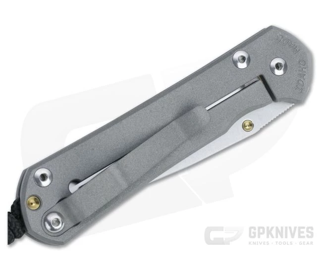 Chris Reeve Small Sebenza 31 S45VN Citrine "Morning Sun" Unique Graphic Folder 010 4 Chris Reeve Small Sebenza 31 S45VN Citrine "Morning Sun" Unique Graphic Folder 010 - Image 2