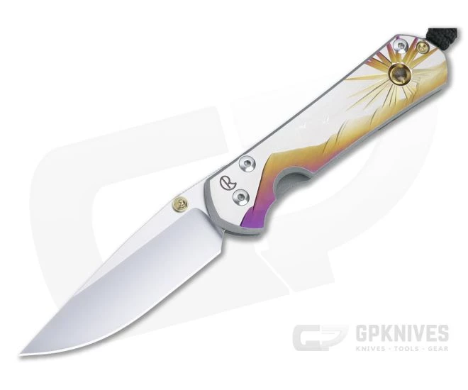 Chris Reeve Small Sebenza 31 S45VN Citrine "Morning Sun" Unique Graphic Folder 011 3 Chris Reeve Small Sebenza 31 S45VN Citrine "Morning Sun" Unique Graphic Folder 011