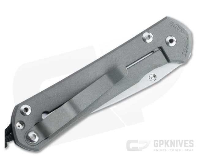 Chris Reeve Small Sebenza 31 S45VN Triple Mosaic Opal Unique Graphic Folder 013 4 Chris Reeve Small Sebenza 31 S45VN Triple Mosaic Opal Unique Graphic Folder 013 - Image 2