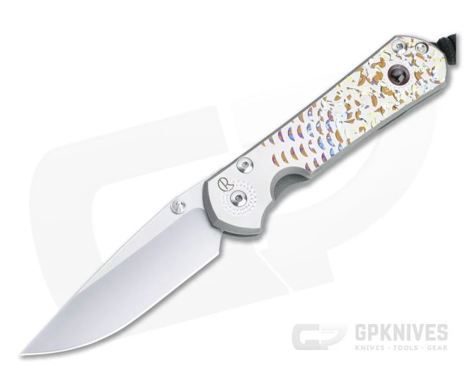 Chris Reeve Small Sebenza 31 S45VN Almandine Unique Graphic Folder 015 3 Chris Reeve Small Sebenza 31 S45VN Almandine Unique Graphic Folder 015