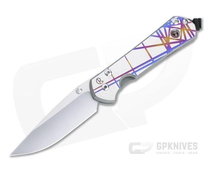 Chris Reeve Small Sebenza 31 S45VN Almandine Unique Graphic Folder 016 3 Chris Reeve Small Sebenza 31 S45VN Almandine Unique Graphic Folder 016