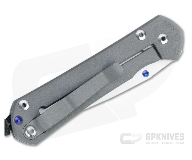 Chris Reeve Small Sebenza 31 S45VN MOP Shooting Star "Night Sky" Unique Graphic Folder 018 4 Chris Reeve Small Sebenza 31 S45VN MOP Shooting Star "Night Sky" Unique Graphic Folder 018 - Image 2