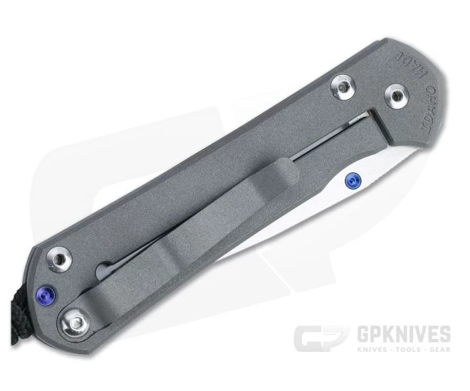 Chris Reeve Small Sebenza 31 S45VN MOP Shooting Star "Night Sky" Unique Graphic Folder 019 4 Chris Reeve Small Sebenza 31 S45VN MOP Shooting Star "Night Sky" Unique Graphic Folder 019 - Image 2