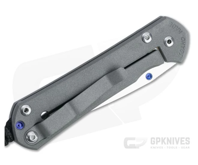 Chris Reeve Small Sebenza 31 S45VN MOP Shooting Star "Night Sky" Unique Graphic Folder 021 4 Chris Reeve Small Sebenza 31 S45VN MOP Shooting Star "Night Sky" Unique Graphic Folder 021 - Image 2