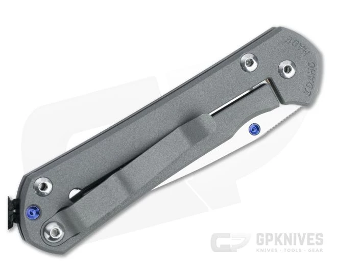 Chris Reeve Small Sebenza 31 S45VN MOP Big Dipper "Night Sky" Unique Graphic Folder 026 4 Chris Reeve Small Sebenza 31 S45VN MOP Big Dipper "Night Sky" Unique Graphic Folder 026 - Image 2