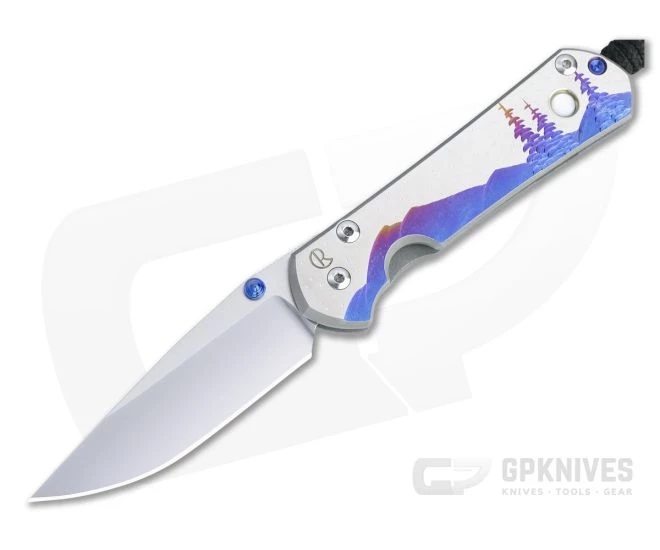 Chris Reeve Small Sebenza 31 S45VN MOP "Night Sky" Unique Graphic Folder 031 3 Chris Reeve Small Sebenza 31 S45VN MOP "Night Sky" Unique Graphic Folder 031