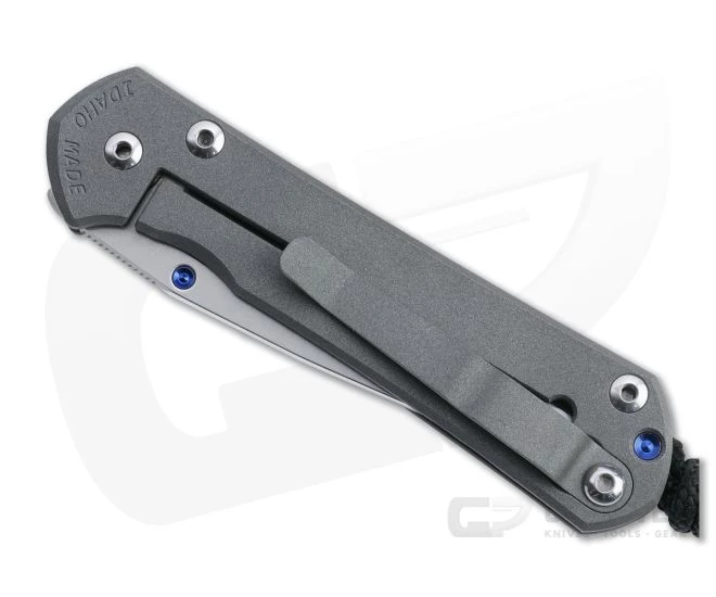 Chris Reeve Small Sebenza 31 Left Hand Night Sky S45VN MOP Inlay Unique Graphic Folding Knife 004 4 Chris Reeve Small Sebenza 31 Left Hand Night Sky S45VN MOP Inlay Unique Graphic Folding Knife 004 - Image 2