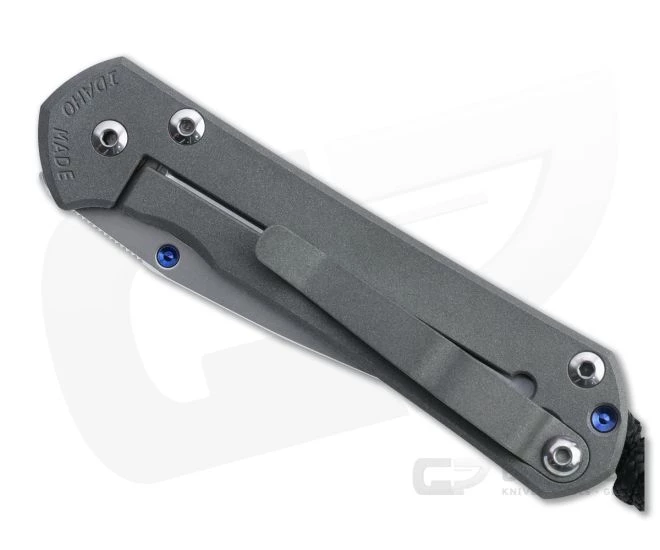 Chris Reeve Small Sebenza 31 Left Hand Night Sky S45VN MOP Inlay Unique Graphic Folding Knife 005 4 Chris Reeve Small Sebenza 31 Left Hand Night Sky S45VN MOP Inlay Unique Graphic Folding Knife 005 - Image 2