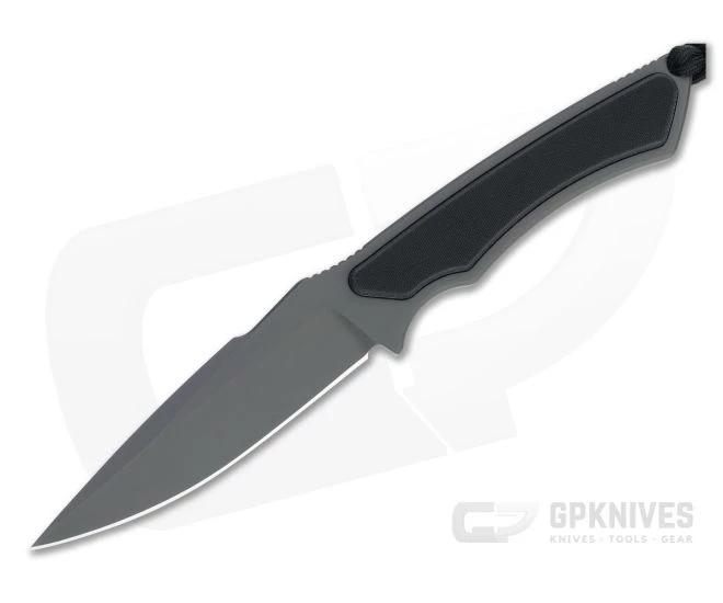 Spartan Blades Phrike Black S45VN Black G10 Kydex Sheath Fixed Blade 17BKBKKYBK 3 Spartan Blades Phrike Black S45VN Black G10 Kydex Sheath Fixed Blade 17BKBKKYBK