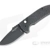 Protech Knives Les George SBR Custom DLC S35VN G-Carta Top Automatic Knife -EDC (Every Day Carry) Shop sbr m 01 1