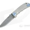 Spartan Blades Harsey Folder 3.25 Nichols Damascus Blue Hardware Titanium Folder 03 2 Spartan Blades Harsey Folder 3.25 Nichols Damascus Blue Hardware Titanium Folder 03 -EDC (Every Day Carry) Shop sf10 03 1
