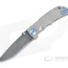 Spartan Blades Harsey Folder 3.25 Nichols Damascus Blue Hardware Titanium Folder 05 1 Spartan Blades Harsey Folder 3.25 Nichols Damascus Blue Hardware Titanium Folder 05 -EDC (Every Day Carry) Shop sf10 05 1