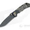 Spartan Harsey Folder Special Edition Black and Gold Saint Michael the Archangel PVD S45VN Folder 026 -EDC (Every Day Carry) Shop sf5 026 1 1