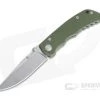 Spartan Blades Harsey Talos XHP Green G10 Liner Lock Bronze Field Grade Folder SFBL7GR -EDC (Every Day Carry) Shop sfbl7gr 1 1