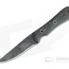 Smith & Sons Desperado Patina CPM-D2 Black & Maple Richlite Fixed Blade Knife SM10501 -EDC (Every Day Carry) Shop sm10501 1