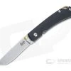 Smith & Sons Ox Sodbuster D2 Black G10 Liner Lock Folder -EDC (Every Day Carry) Shop smllk2 203gld 1