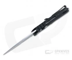 Protech Tactical Response TR-5 Mike Irie Hand Compound Ground Mirror S35VN Black Automatic T5450 -EDC (Every Day Carry) Shop t5450 3