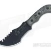 TOPS Mini Tom Brown Tracker TBT-040 -EDC (Every Day Carry) Shop tbt040 1