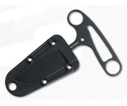 ESEE Tertiary Izula Knife No Handle -EDC (Every Day Carry) Shop tertiary nh 2