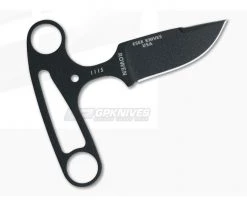 ESEE Tertiary Izula Knife No Handle -EDC (Every Day Carry) Shop tertiary nh 3