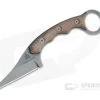 TOPS Knives Poker Kiridashi Karambit Fixed Blade TPKR-01 -EDC (Every Day Carry) Shop tpkr 01 1 2