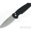 Protech Tactical Response TR-3 Bead Blast 154CM Automatic TR-3 -EDC (Every Day Carry) Shop tr 3
