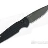 Protech Tactical Response TR-3 Left Handed Black DLC 154CM Automatic TR-3 L-2 -EDC (Every Day Carry) Shop tr 3l 2