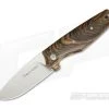 Viper Dan 1 Bocote Wood N690 Slip Joint V5928BC -EDC (Every Day Carry) Shop v5928bc 1