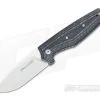 Viper Dan 1 Silver Twill G10 N690 Slip Joint V5928STW -EDC (Every Day Carry) Shop v5928stw